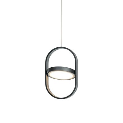 Suspension LED design et contemporaine - ELANZO KOSILUM