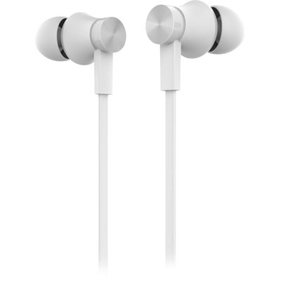 Ecouteurs IN 2 Blanc ESSENTIEL B