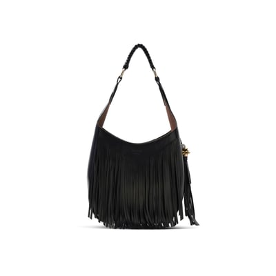 Sac Hobo Nina À Franges GUESS