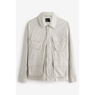 Veste-chemise légère à 4 poches NEXT