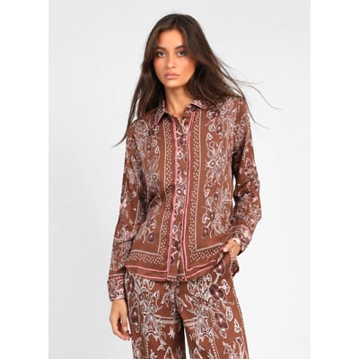 Chemise SELANY AN'GE