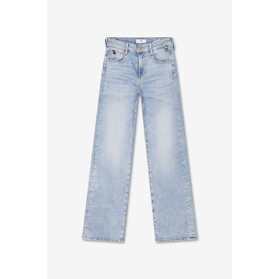 Jeans loose, large pulp wide leg , longueur 34 LE TEMPS DES CERISES
