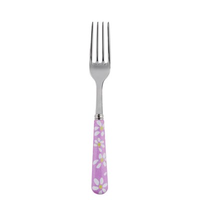 Fourchette à  dessert, Marguerite SABRE