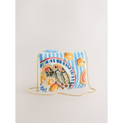 Pochette à ornements NEXT