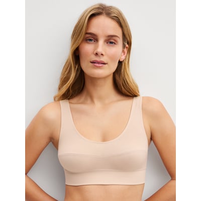 Brassière Coton ELASTIC CALIDA