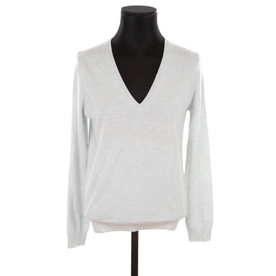Pull en cachemire - Très Bon État ERIC BOMPARD