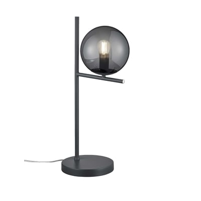 Lampe design en métal classique, PURE TRIO