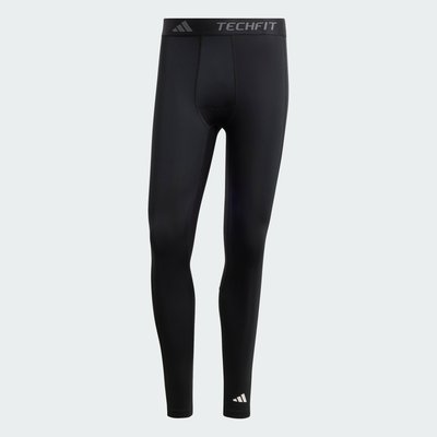 Collant long de training compression TECHFIT adidas Performance