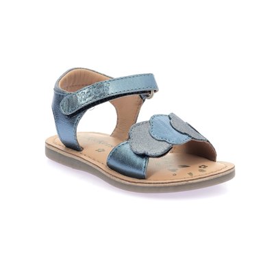 Sandales Cuir DYASTAR KICKERS