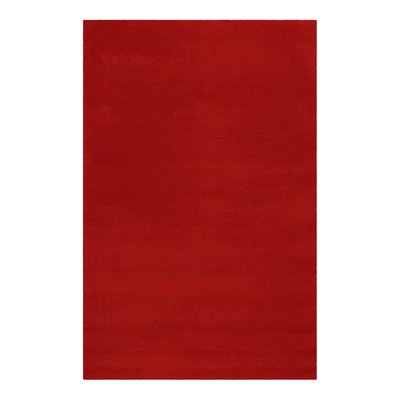 Tapis à poil court pure laine vierge ,  GREENWOOD RUG ESPRIT