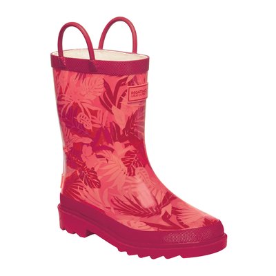 Bottes de pluie MINNOW REGATTA