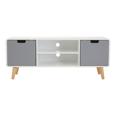 Nordic TV Unit SO'HOME