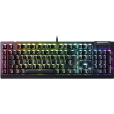 Clavier gamer BlackWidow V4 X Green Switch RAZER