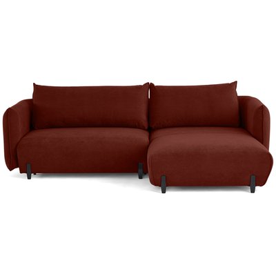 Canapé d'Angle Convertible 4 places - GIANNI LISA DESIGN