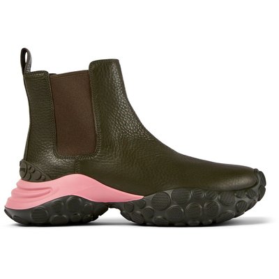Bottines Pelotas Mars cuir CAMPER