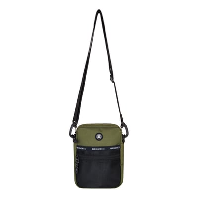 Sac à bandoulière STARCHER. DC SHOES