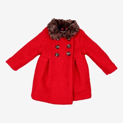 Manteau - Très bon état CATIMINI