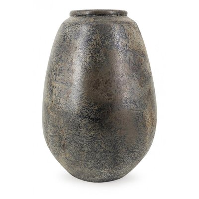 Vase terre cuite DECORATION D’AUTREFOIS