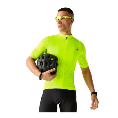 Maillot de cyclisme manches courtes LIGHTNING DARE 2B
