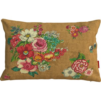 Housse de coussin extérieur rectangulaire HANAMI VENT DE BOHÈME