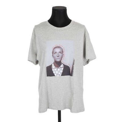 T-shirt en coton - Très Bon État CLAUDIE PIERLOT