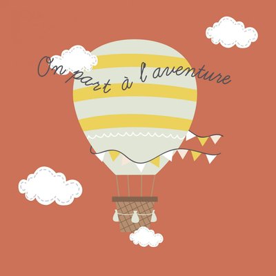 Tableau Sur Toile Nino ENFANT CEANOTHE