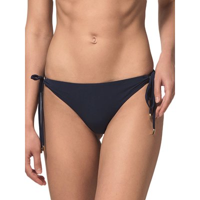 Bas maillot SÉDUCTION bain brésilien ADHÉSIFS, Sense bleu LUNA SPLENDIDA