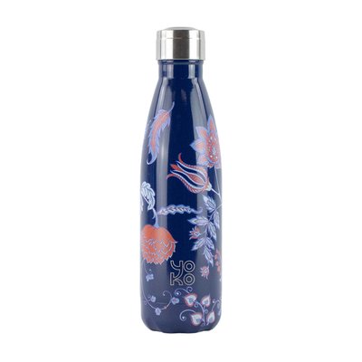 Bouteille isotherme   50 cl-SÉOUL TABLE PASSION