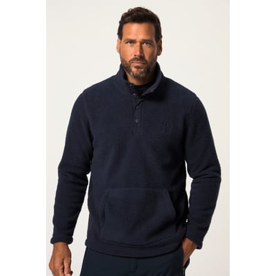 Pull camionneur en polaire JP1880