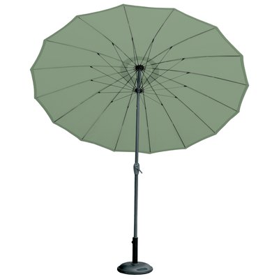 Parasol  -  - Effet parapluie composé de 16 baleines IMAGIN