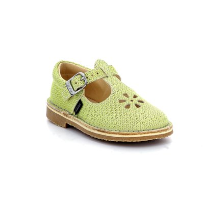 Salomés Cuir Dingo-2 ASTER
