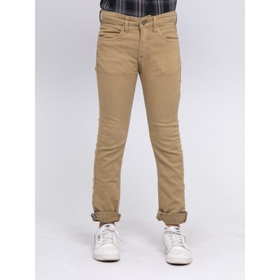 Pantalon 5 Poches Vaas-j RITCHIE