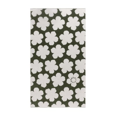 Serviette de plage en coton, K SPOT KENZO HOME