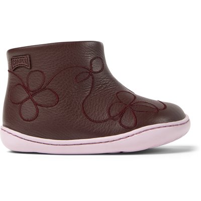 Bottes Peu Cami   Twins CAMPER