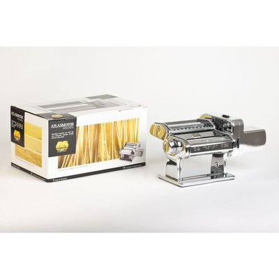 Machine à pâtes Atlas Motor 220V MARCATO