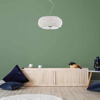 Suspension    PASHA' IDEAL LUX