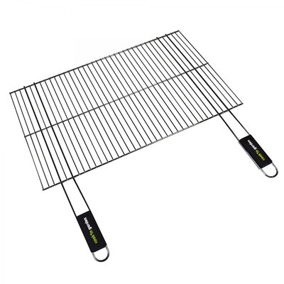 Grille pour barbecue, 67x40 cm COOK IN GARDEN