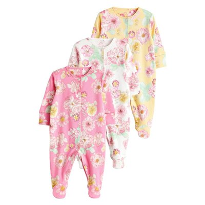Pyjama liberty bebe fille discount