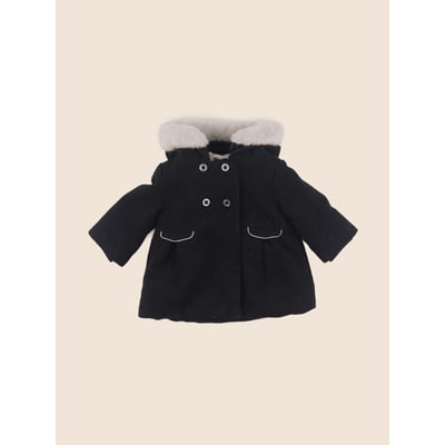 Manteau - Très bon état TAPE A L'OEIL