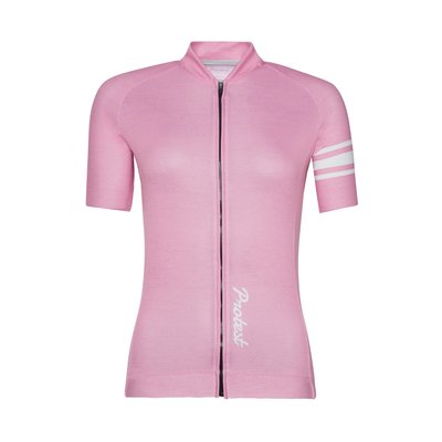 Cycling jersey PRTPETUNIA PROTEST