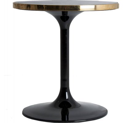 Table basse marbre rond, Than RECOLLECTION