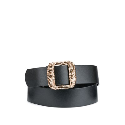 Ceinture large, boucle travaillée LA REDOUTE COLLECTIONS