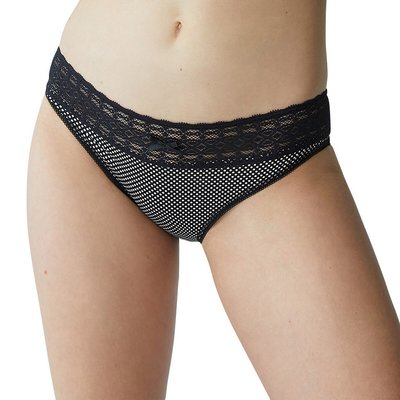 Pack of 3 Les Quotidiens Knickers VARIANCE