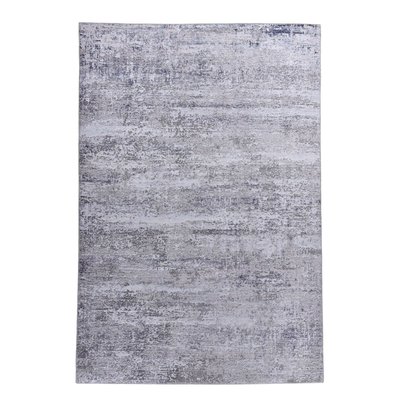 Tapis imprimé Cecilia polyester très fin GINO FALCONE