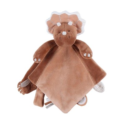 Doudou marionnette NOUKIE'S