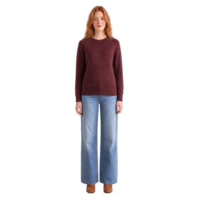 Pull grossesse et allaitement VERTBAUDET