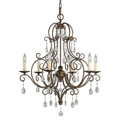Lustre    CHATEAU BOUTICA-DESIGN