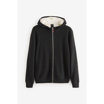 Sweat à capuche décontracté NEXT