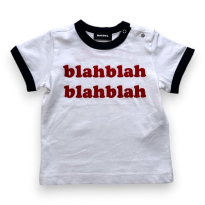 T-shirt bébé - Très bon état DIESEL
