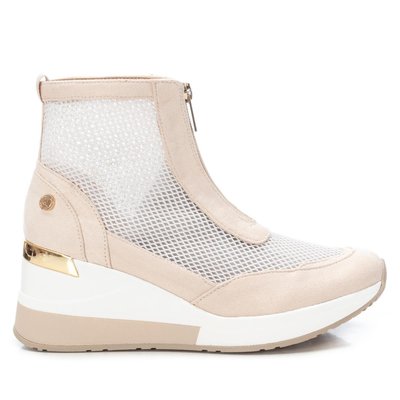 Bottines à talon de 7 cm XTI